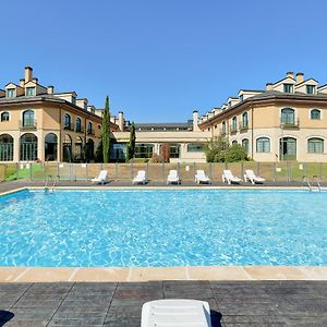 Hotel Fontecruz Avila